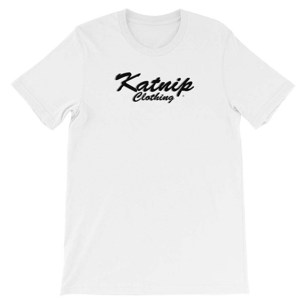 Katnip Clothing Unisex short sleeve t-shirt