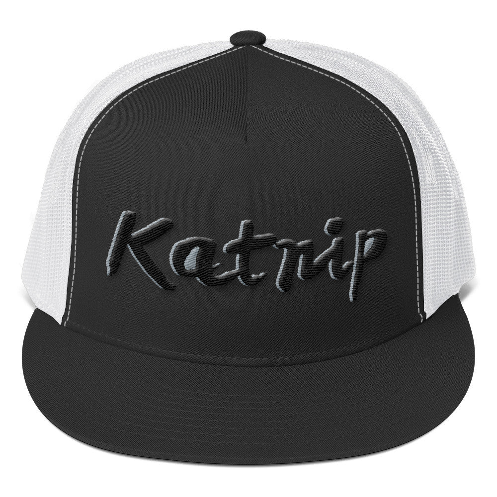 Katnip Trucker Cap