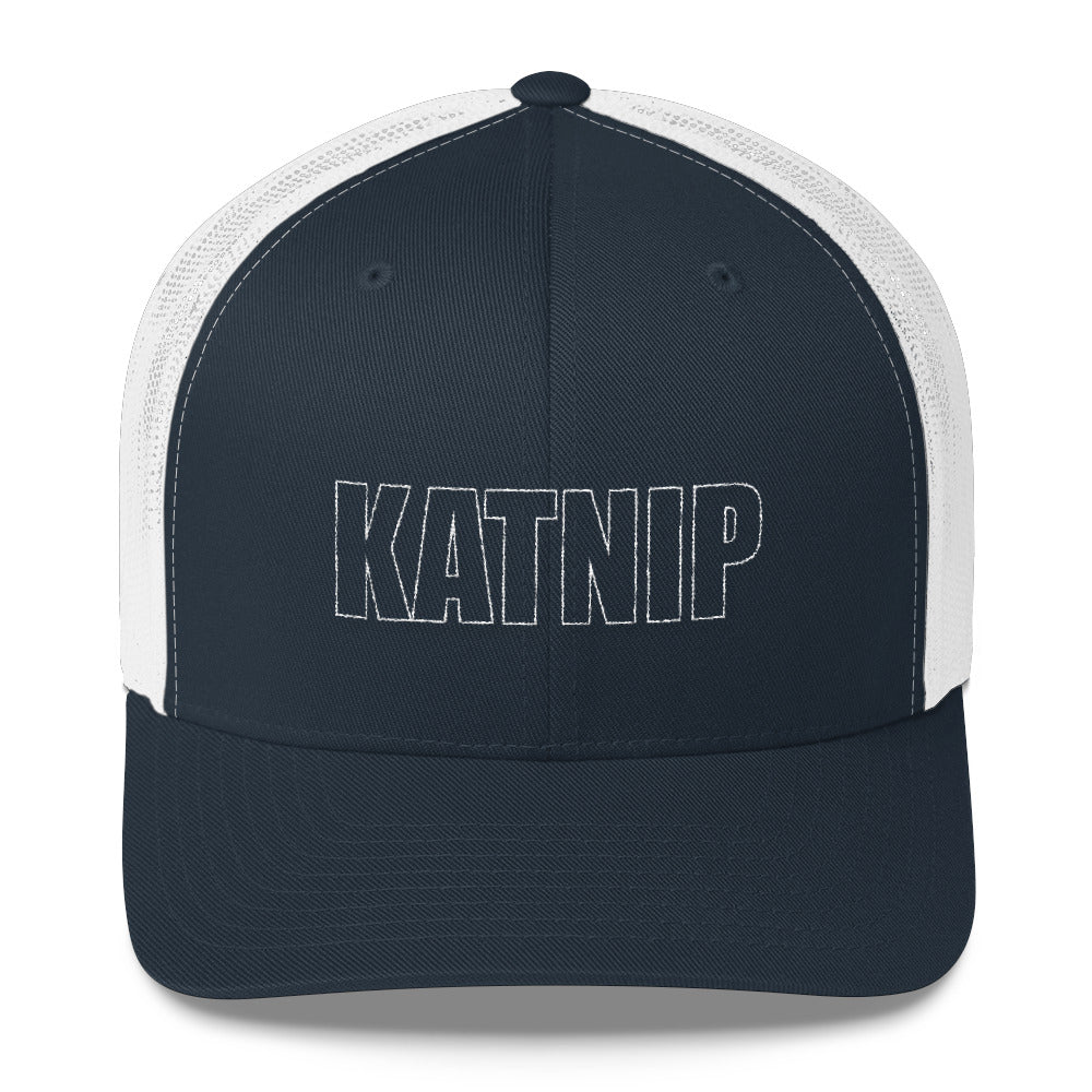 Katnip Trucker Cap