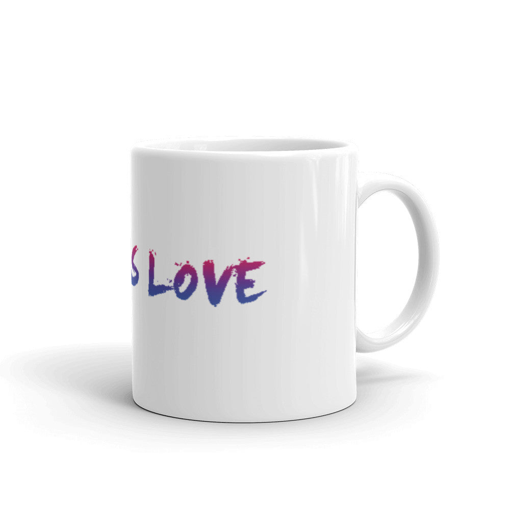 Love Mug