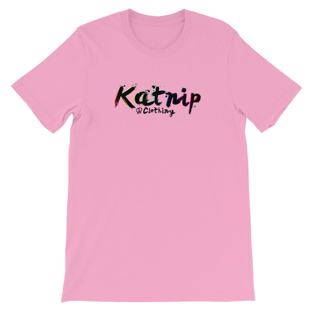 Katnip Short-Sleeve Unisex T-Shirt