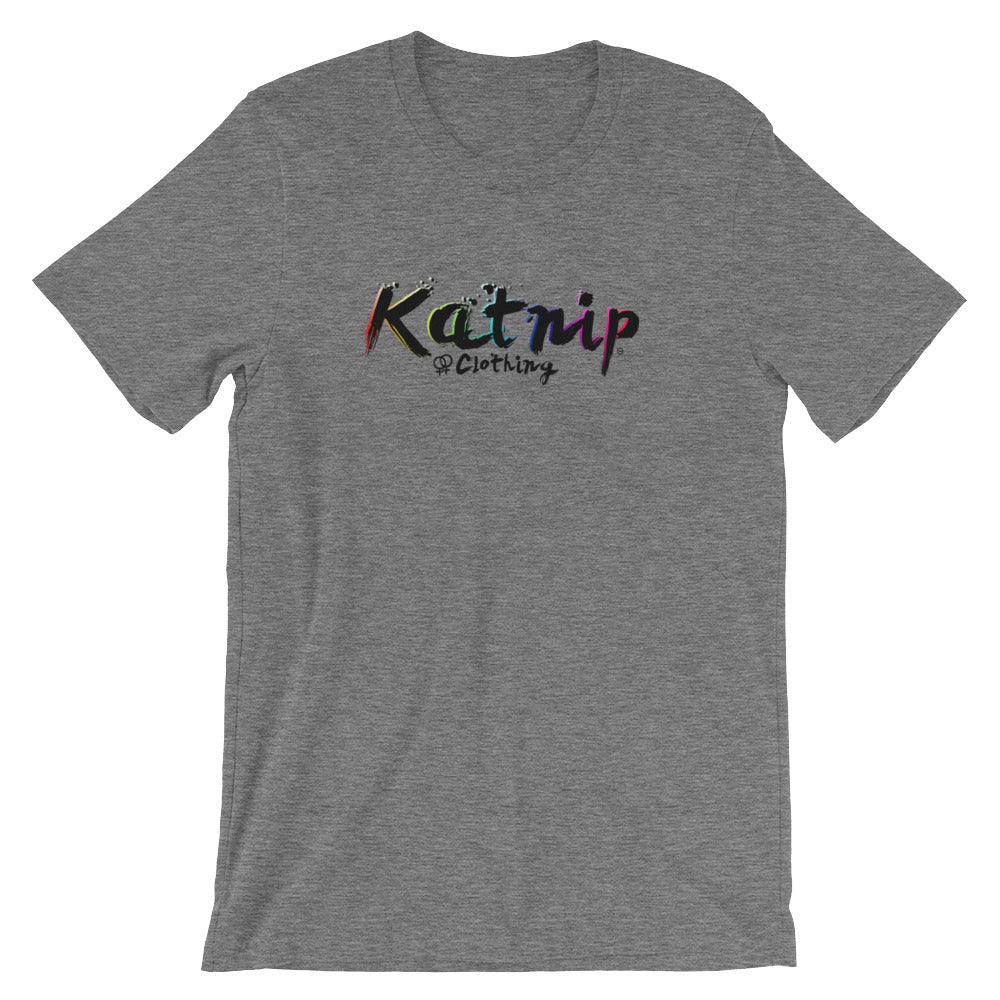Katnip Short-Sleeve Unisex T-Shirt