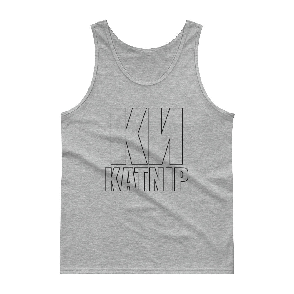 KN Katnip Tank Top