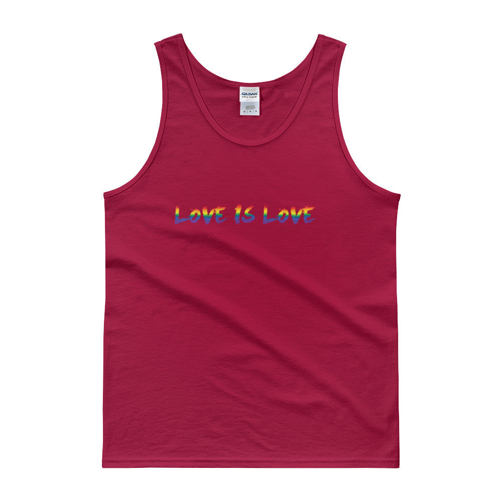 Love Tank top