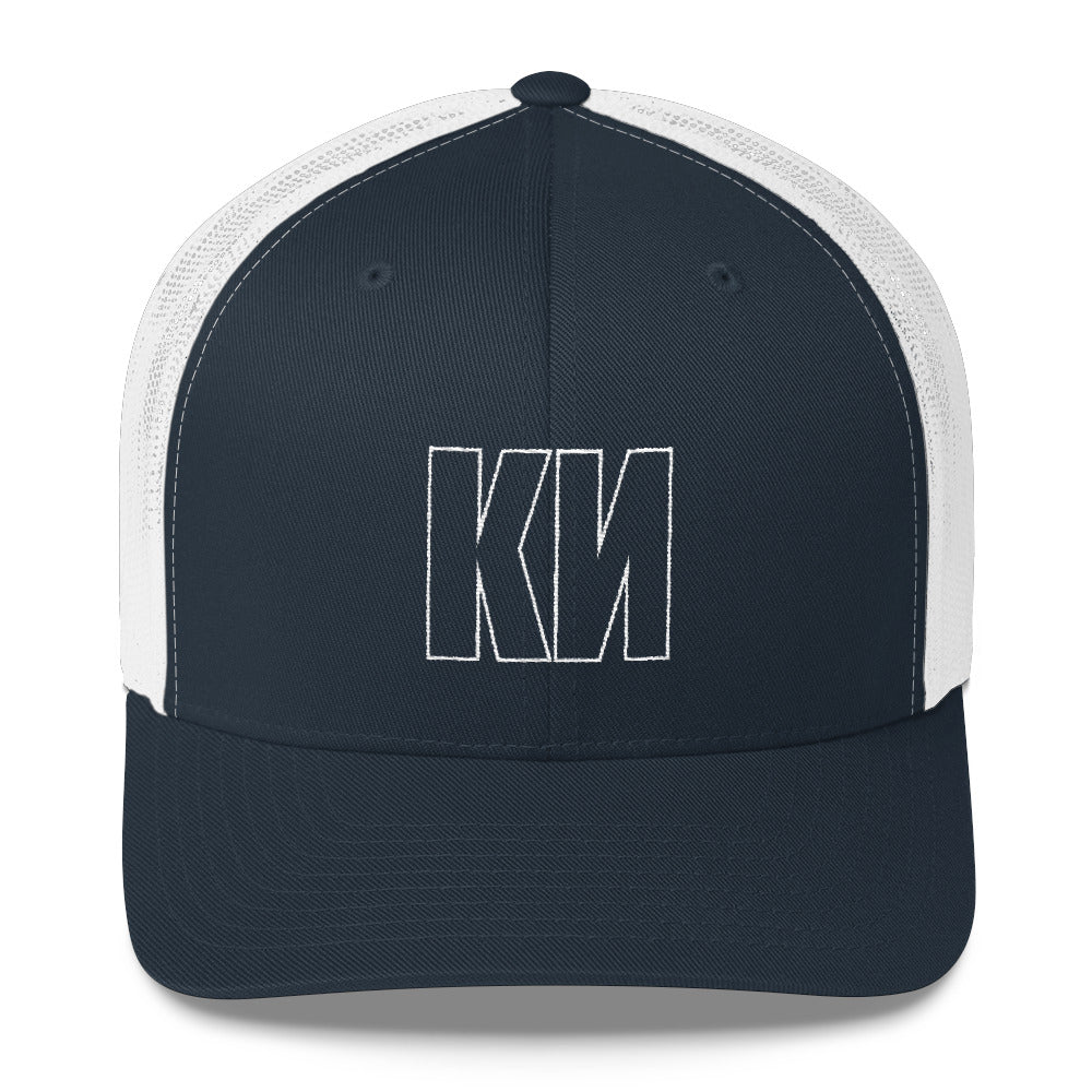 KN Trucker Cap