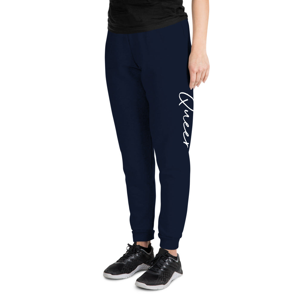Queer Jogger