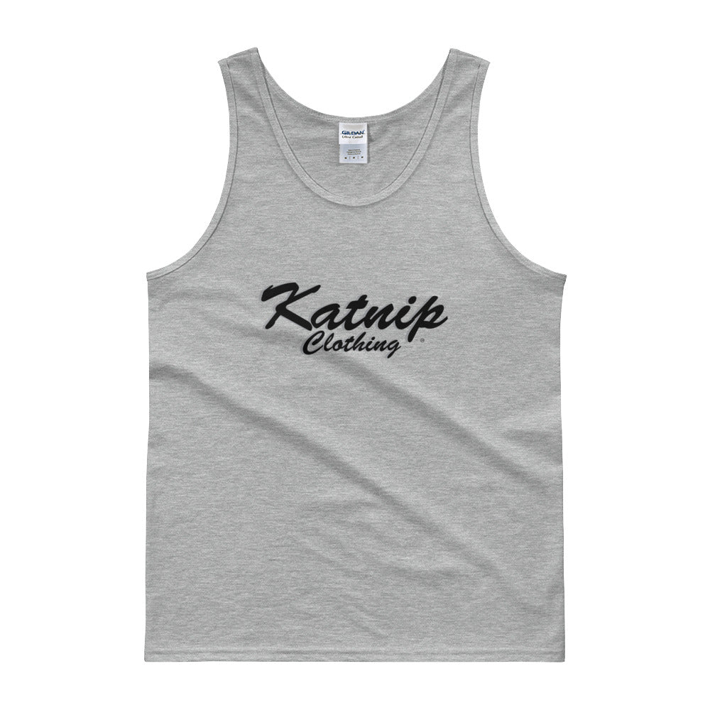 Katnip Clothing Tank top