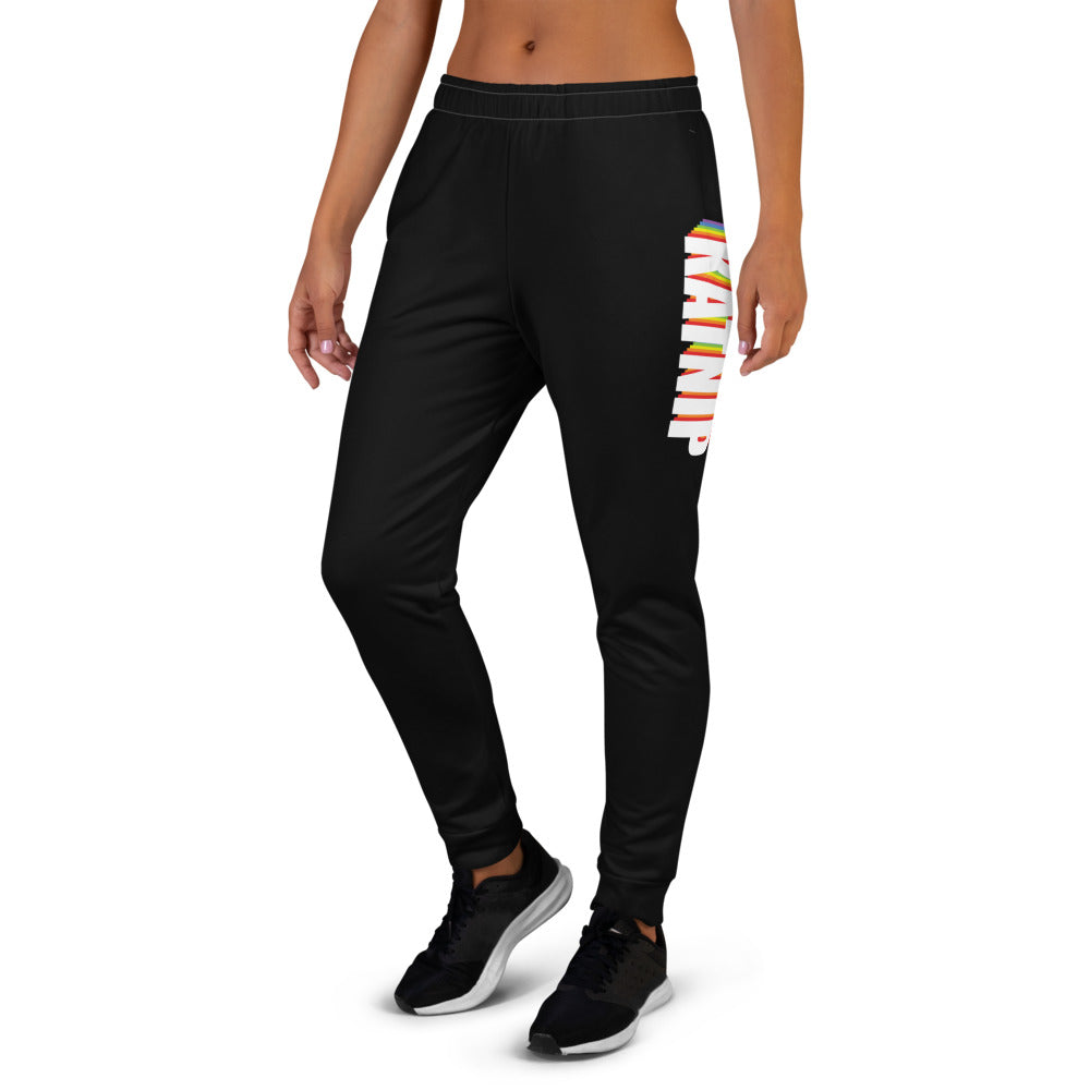 Katnip Vibes Women's Joggers