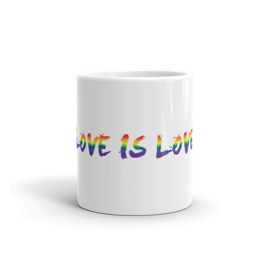 Love Mug