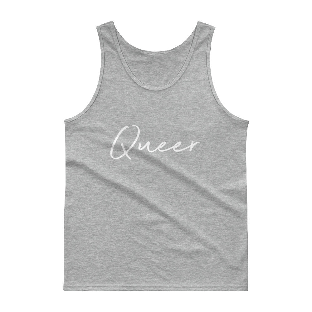 Queer Tank Top