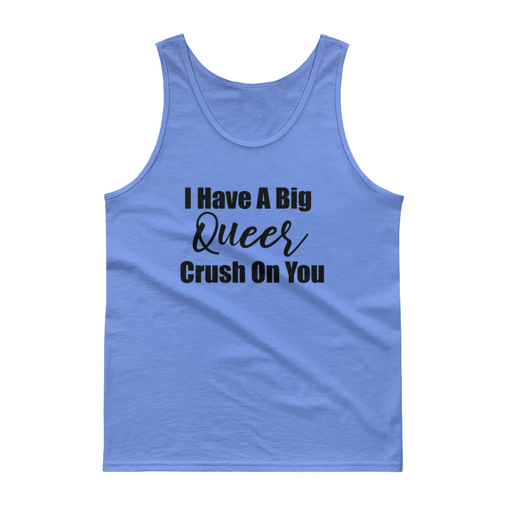 Queer Crush Tank Top