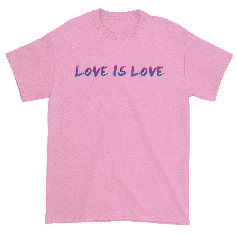 Love Short sleeve t-shirt