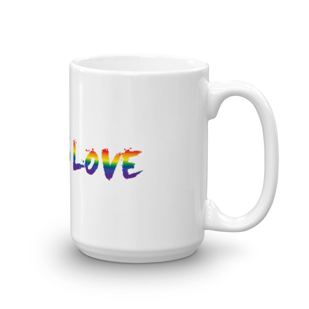 Love Mug