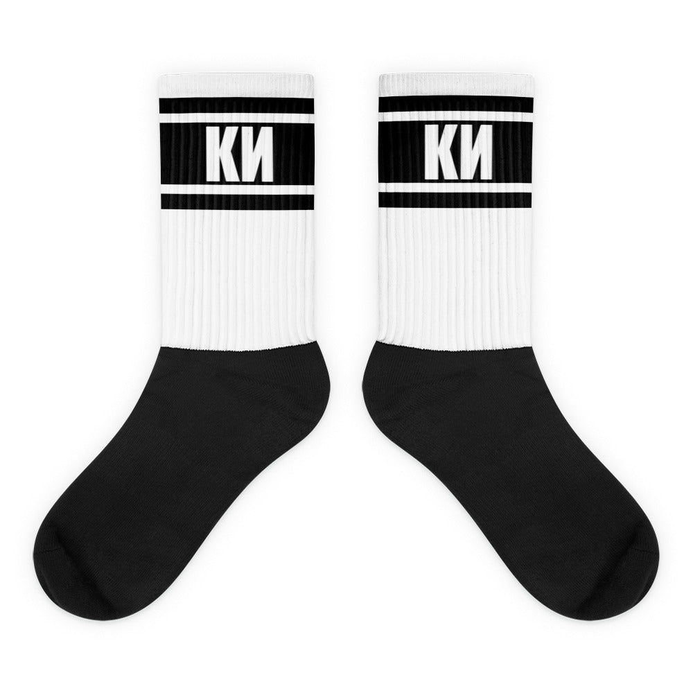 KN Socks