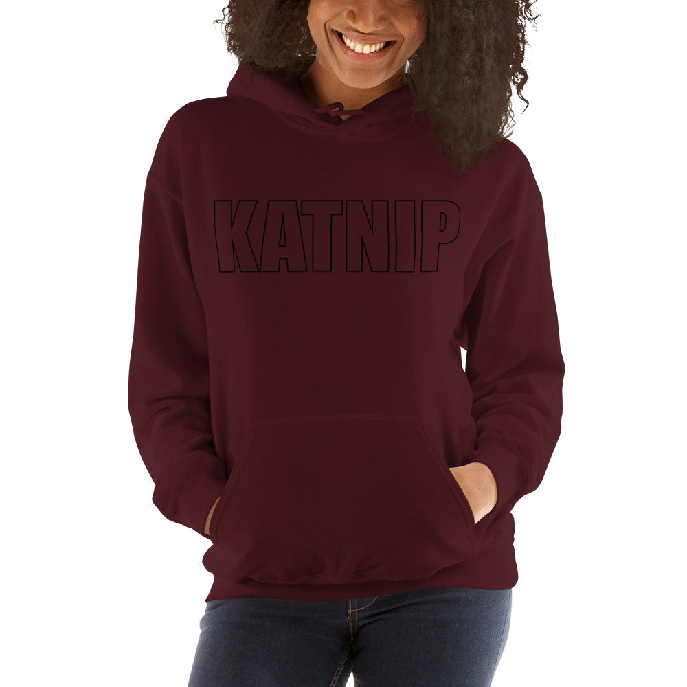 Katnip Hooded Sweatshirt