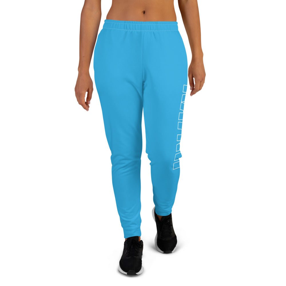 Katnip Women's Joggers