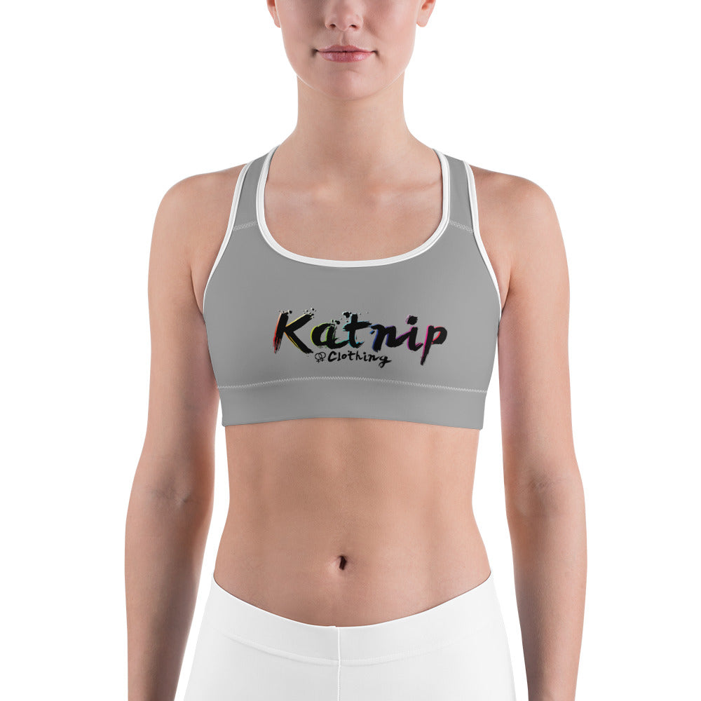 Katnip Sports bra