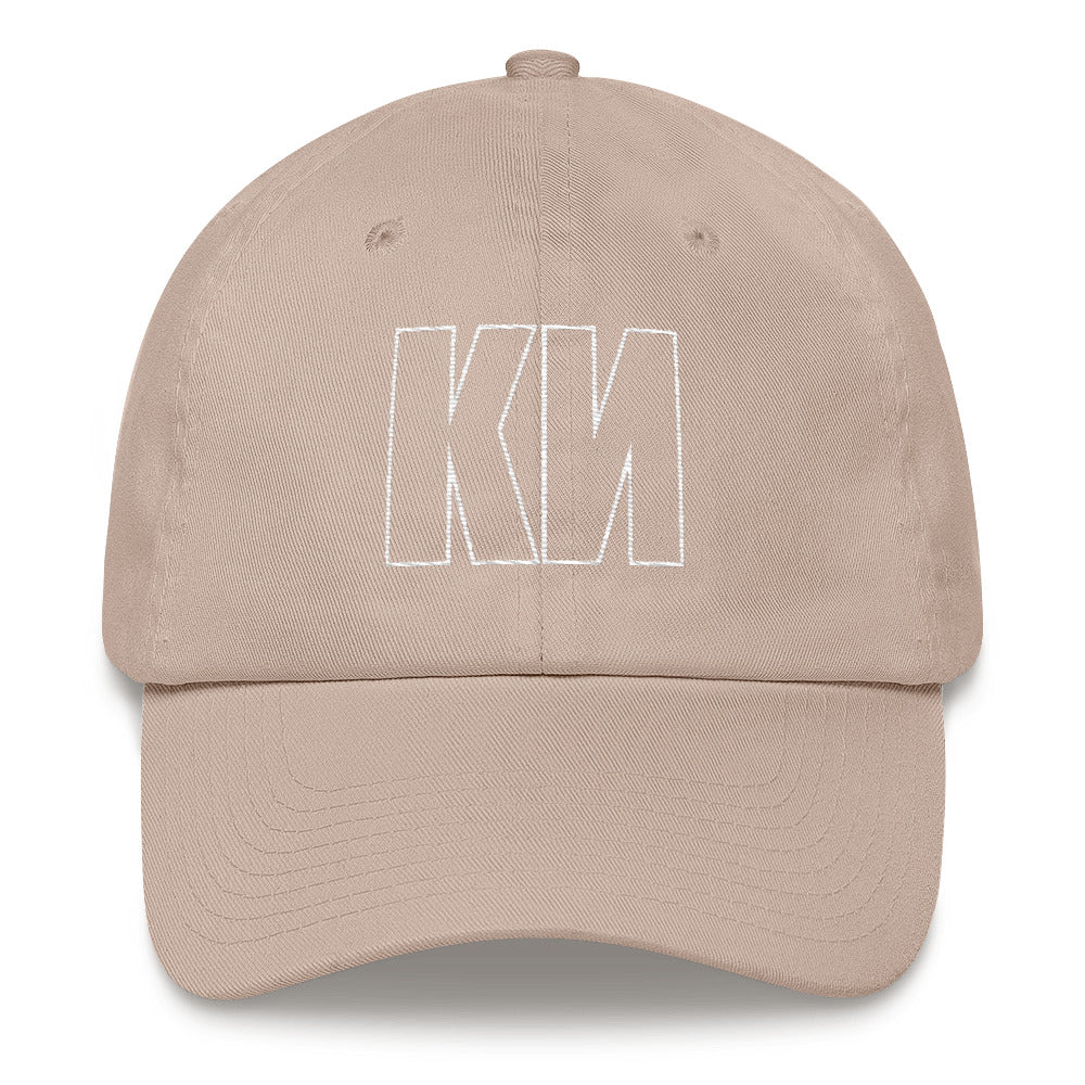 KN Dad hat