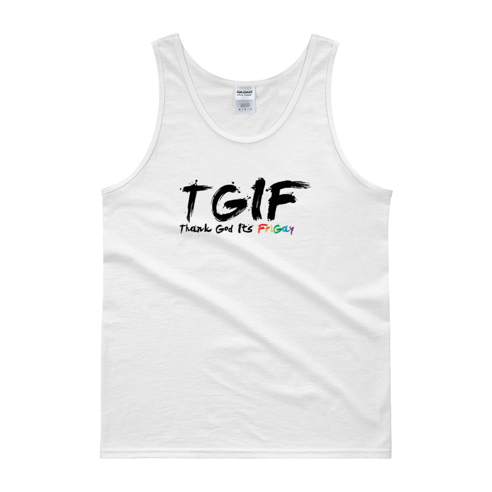 FriGay Tank top