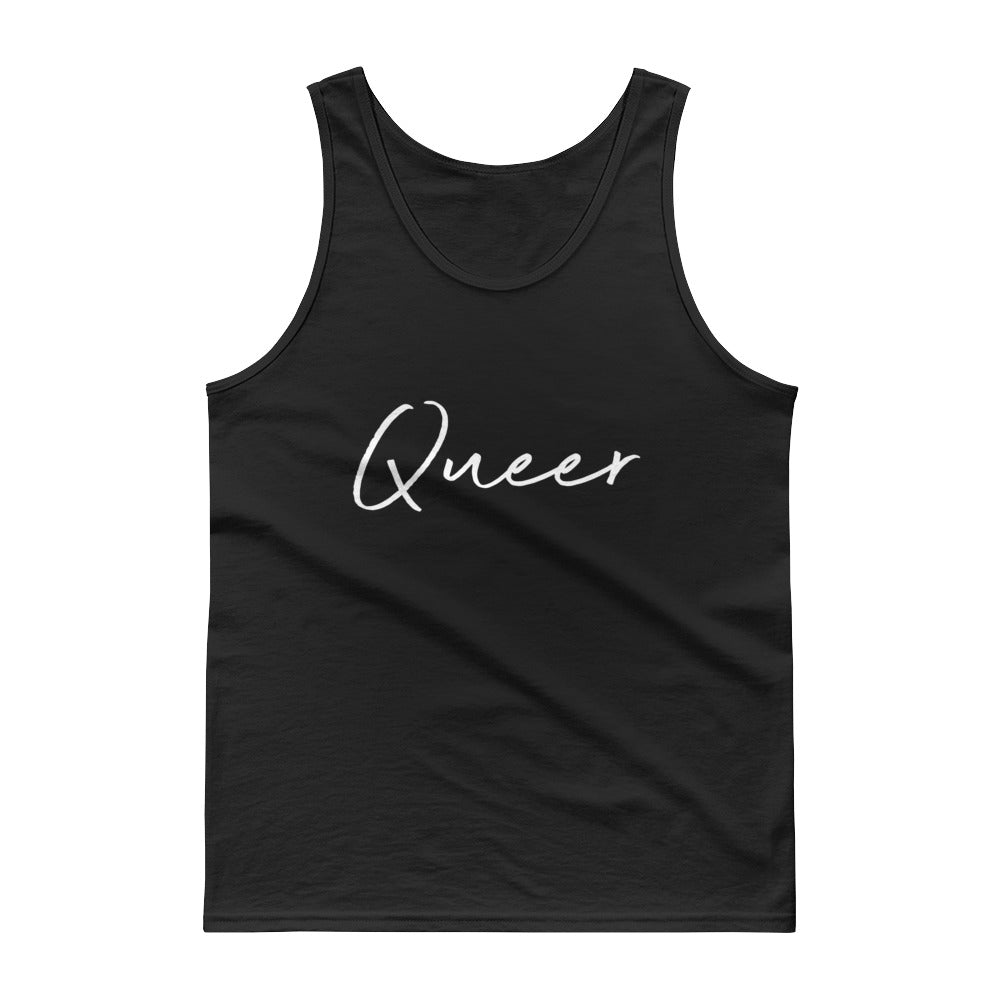 Queer Tank Top