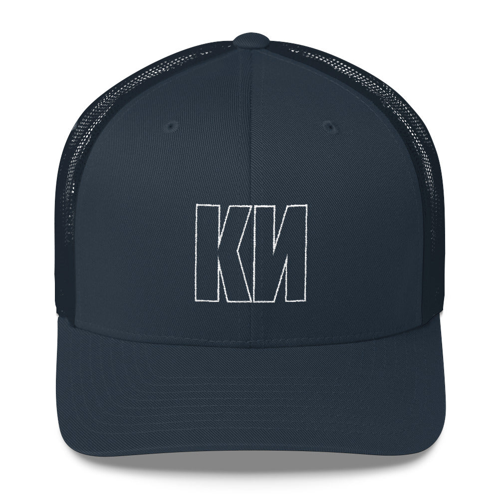 KN Trucker Cap