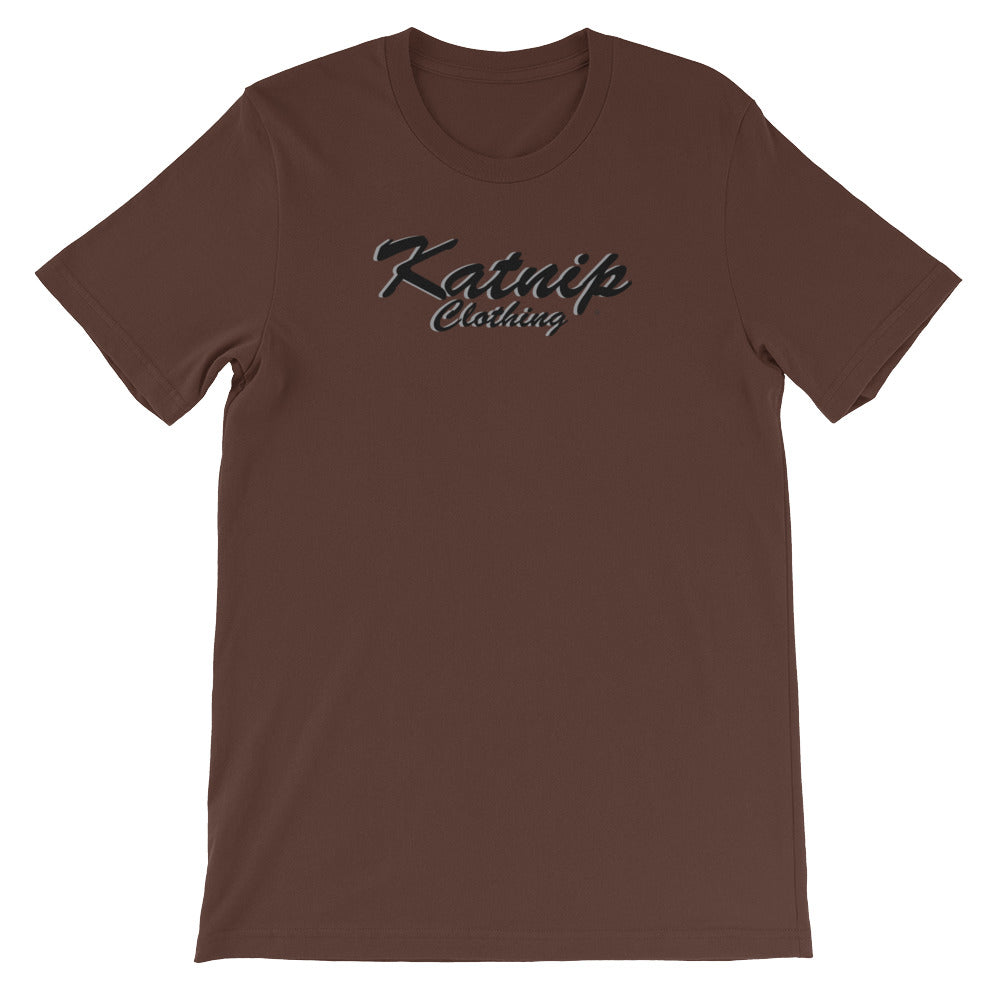 Katnip Clothing Unisex short sleeve t-shirt