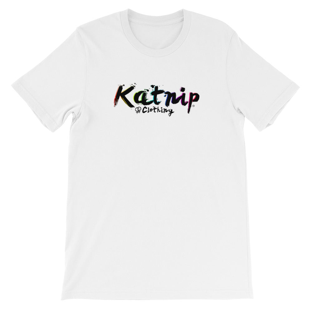 Katnip Short-Sleeve Unisex T-Shirt