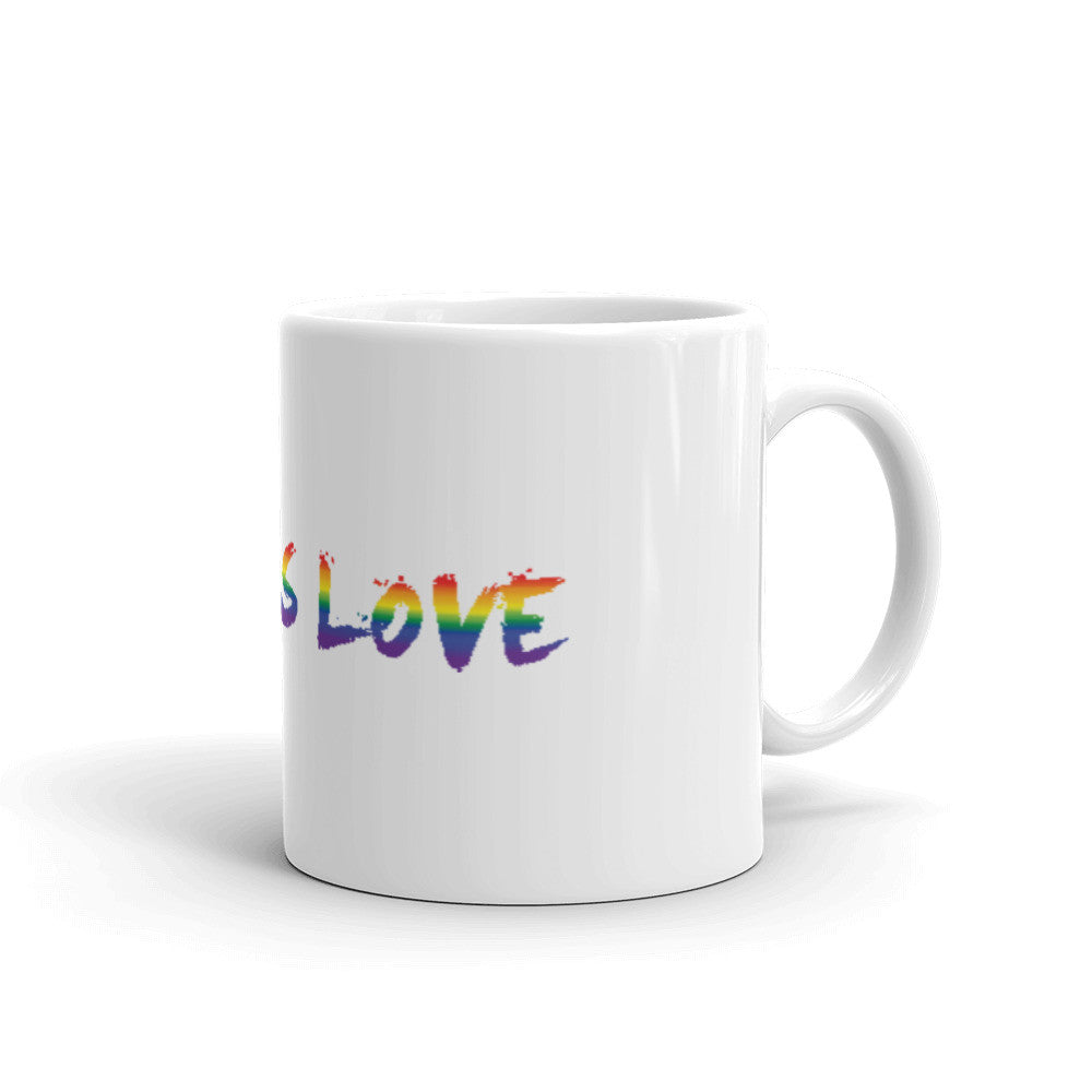 Love Mug
