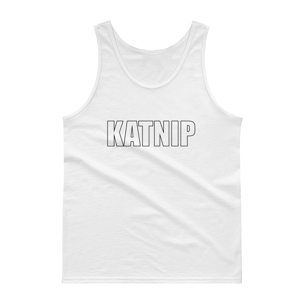 Katnip Tank Top