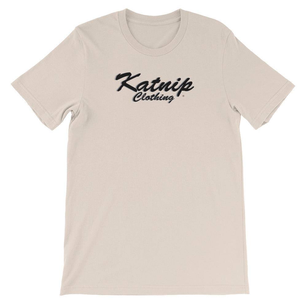 Katnip Clothing Unisex short sleeve t-shirt