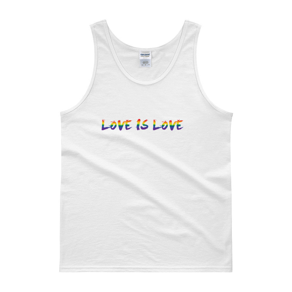 Love Tank top