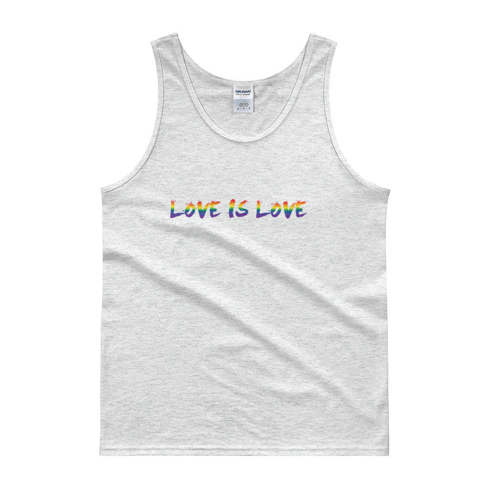 Love Tank top