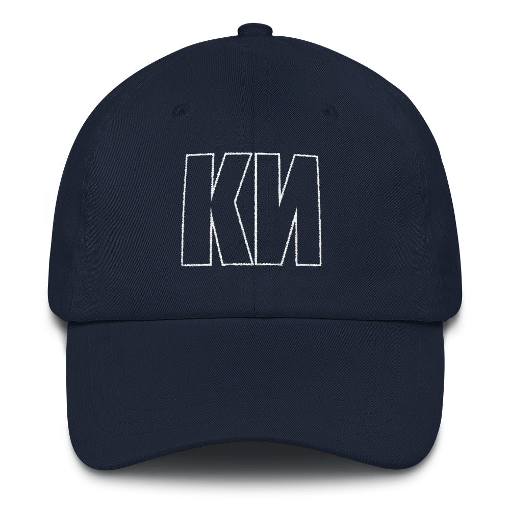 KN Dad hat