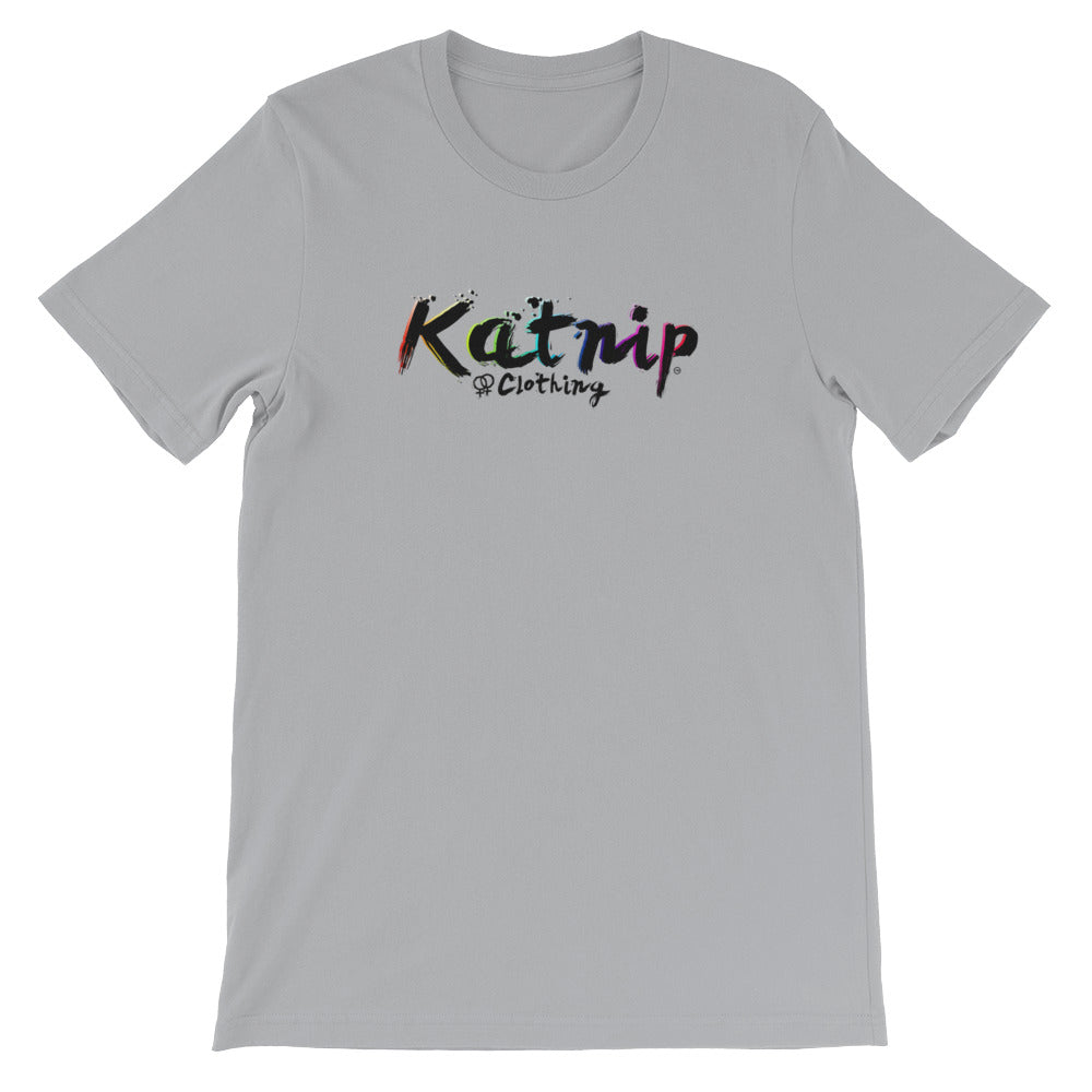 Katnip Short-Sleeve Unisex T-Shirt