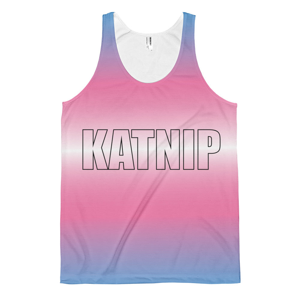 Katnip Sublimation Tank