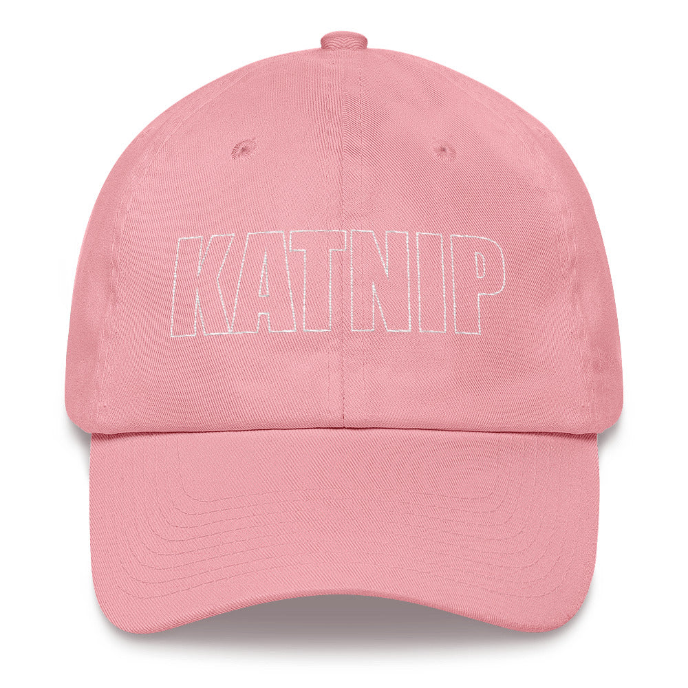Katnip Dad hat