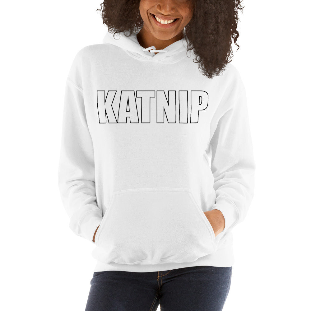 Katnip Hooded Sweatshirt