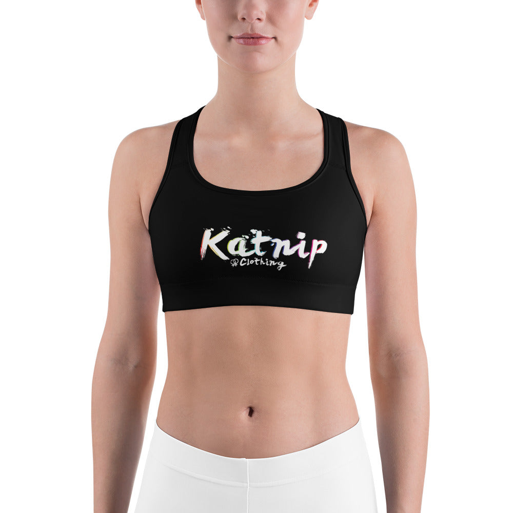 Katnip Sports bra