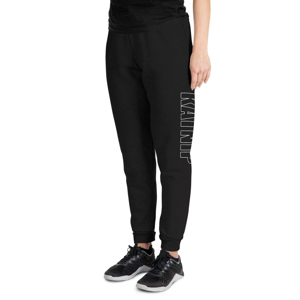 Katnip Joggers