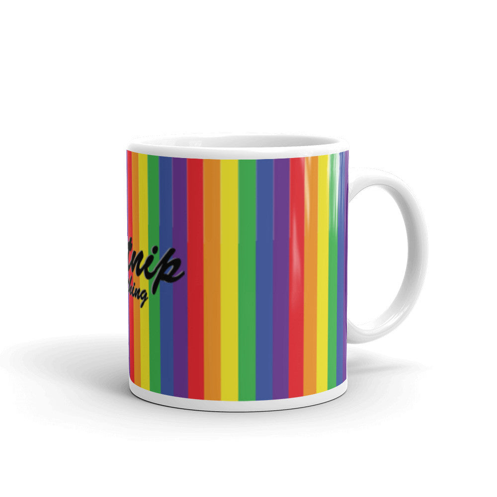 Rainbow Mug