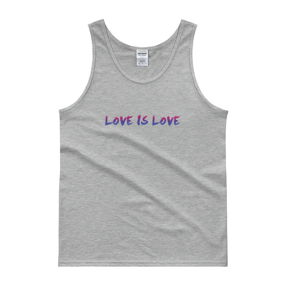 Love Tank top