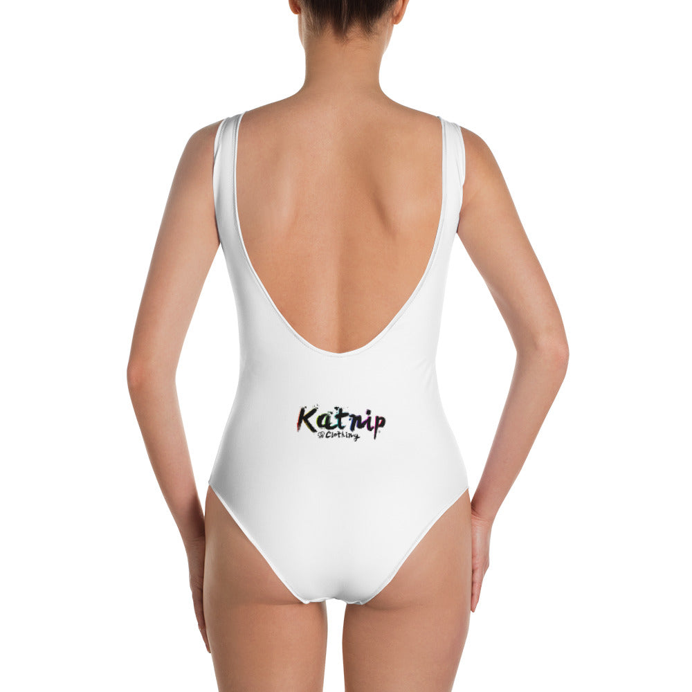 TGIF One-Piece Swimsuit