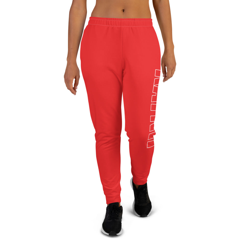 Katnip Women's Joggers