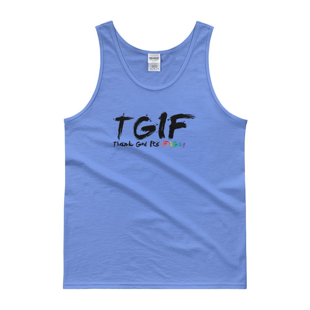 FriGay Tank top