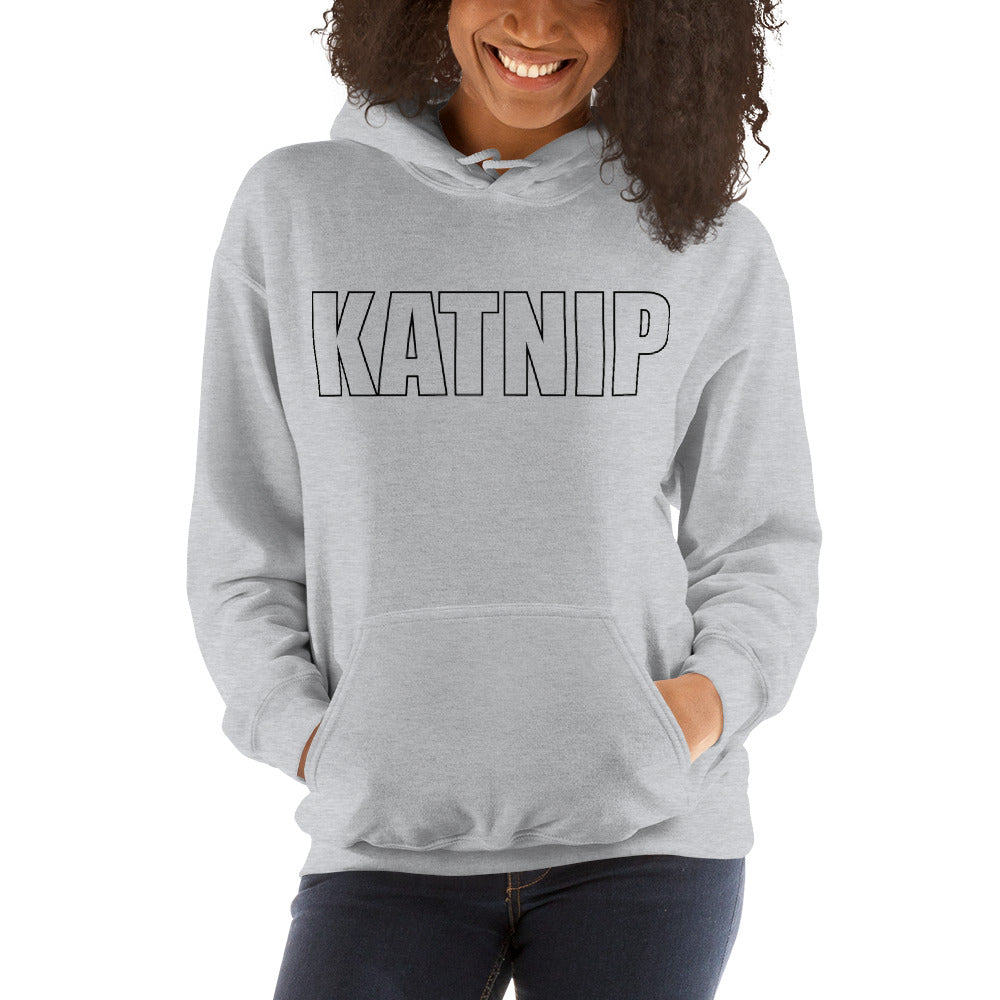 Katnip Hooded Sweatshirt