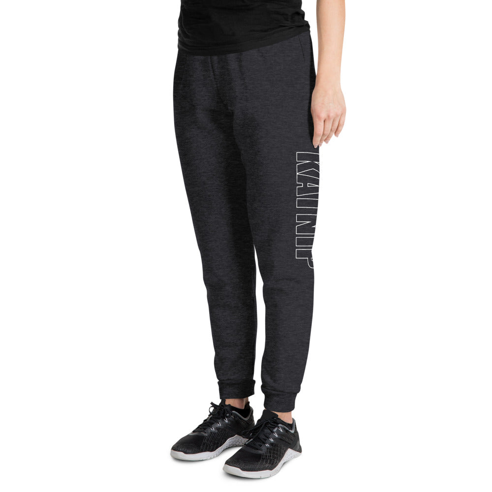 Katnip Joggers