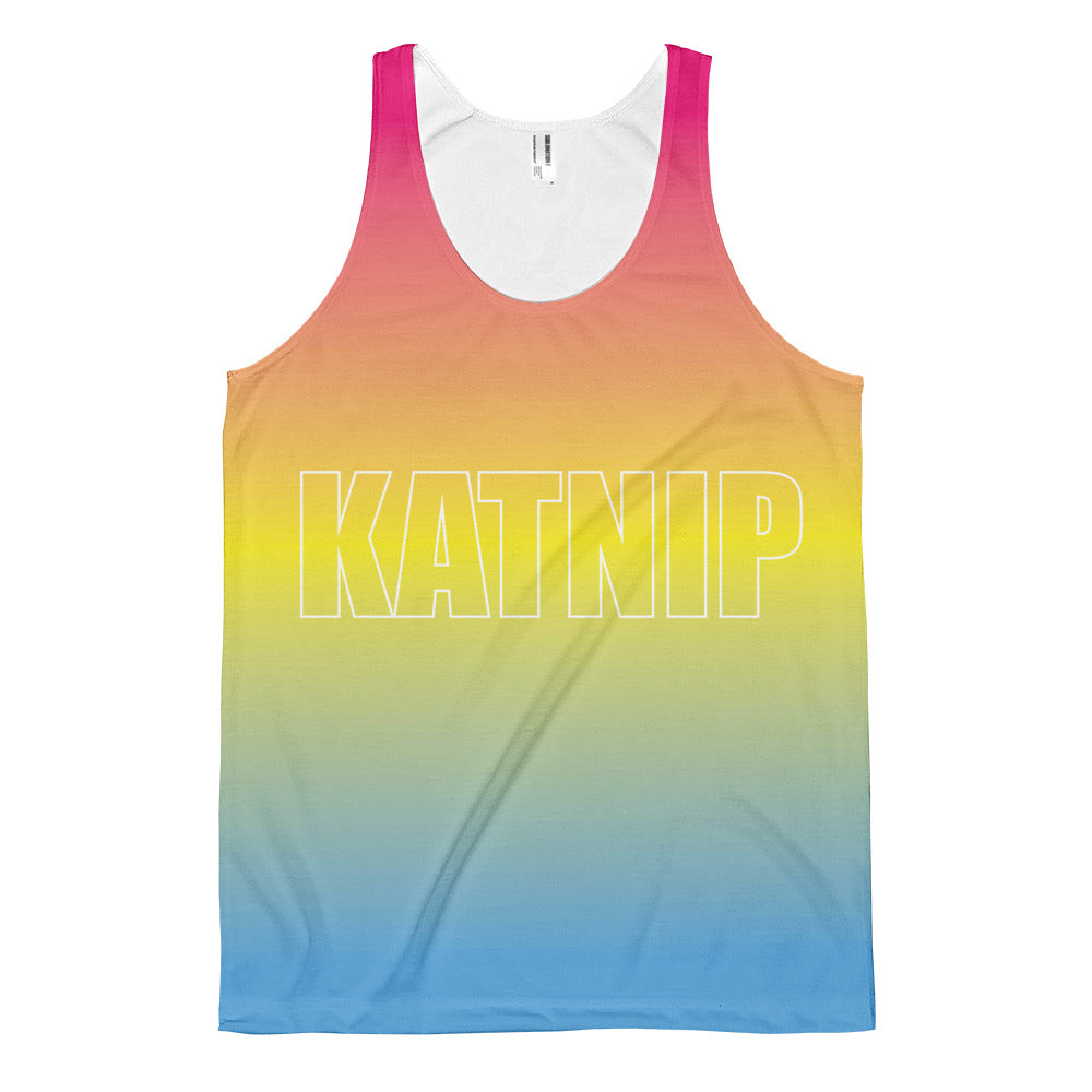 Katnip Sublimation Tank