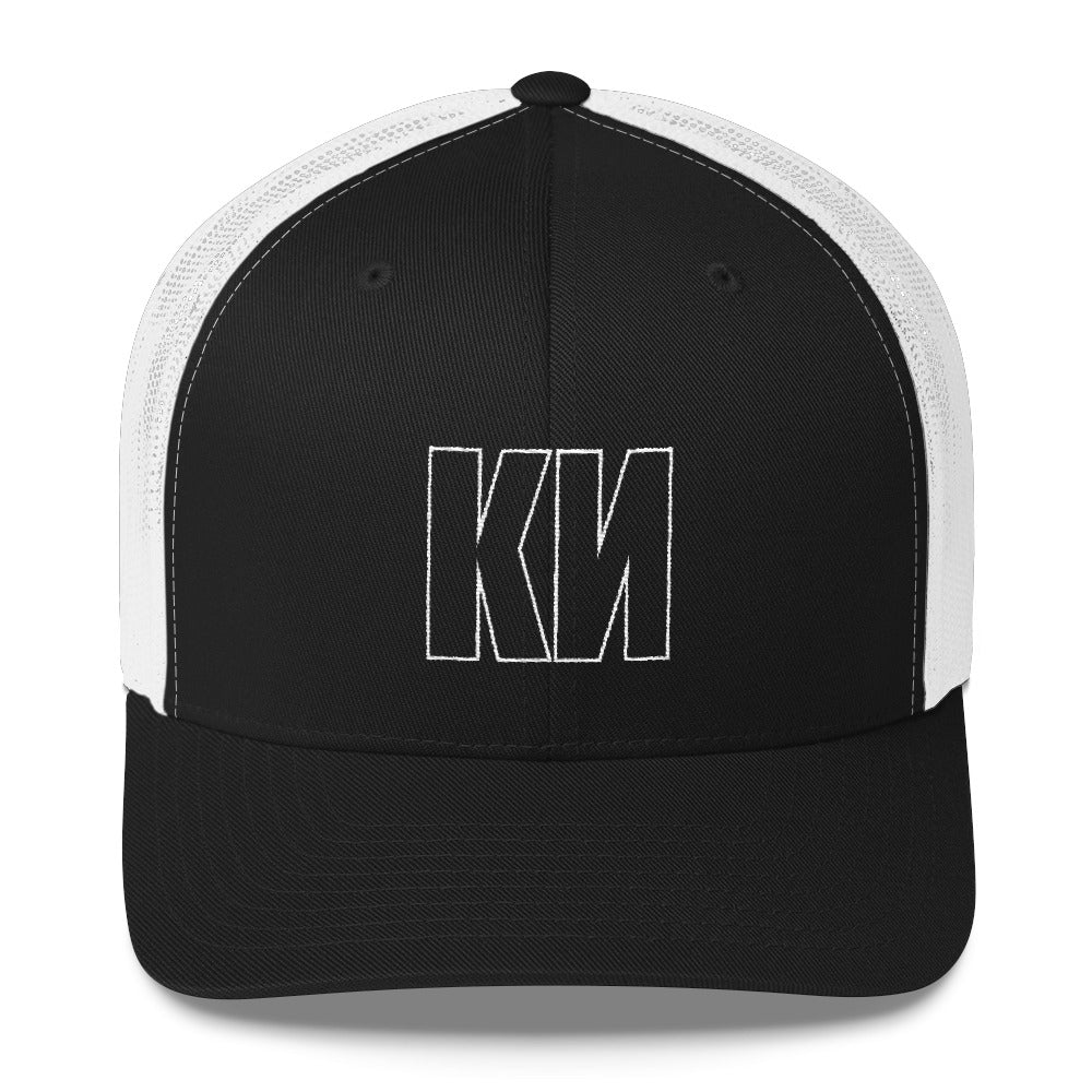 KN Trucker Cap