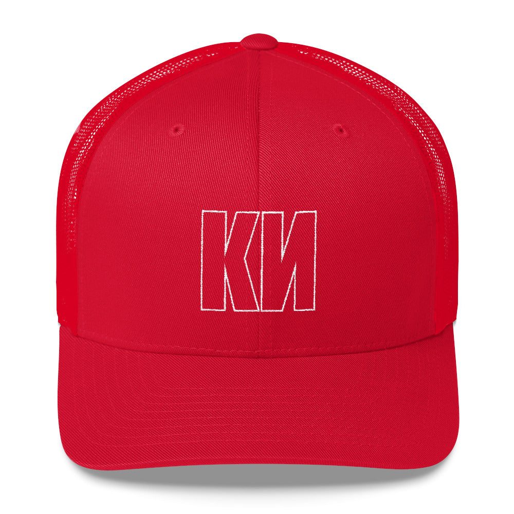 KN Trucker Cap