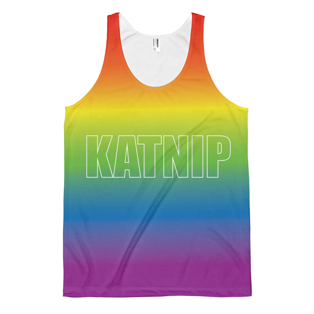 Katnip Sublimation Tank